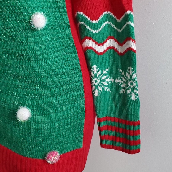 Christmas Ugly Sweater - Picture 7 of 13